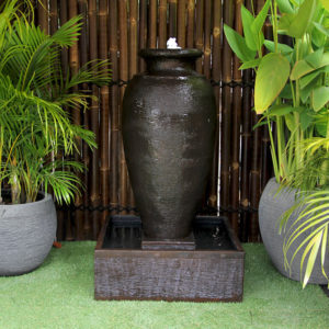 Amphora Fountain