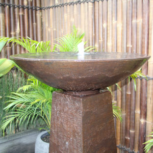 Aquarius Fountain – Large