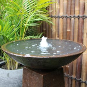 Aquarius Fountain – Medium