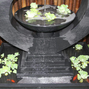 New Eclipse Fountain – Large