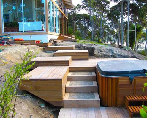 Melbourne Landscape Services