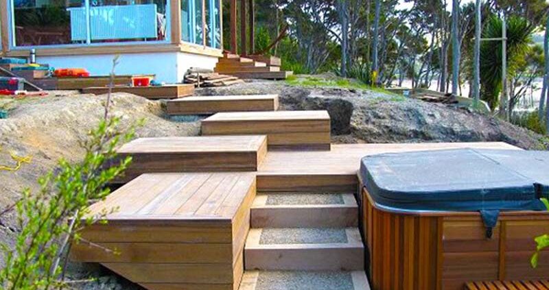 Melbourne Landscape Services